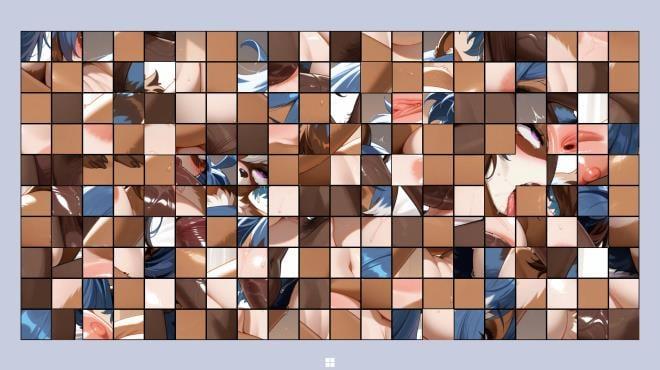 Hentai Furry Raccoon screenshot 1