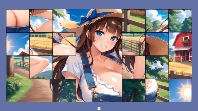 Hentai Sally screenshot 1