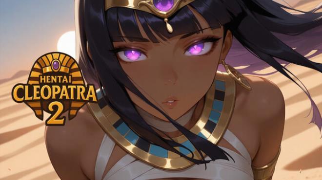 Hentai Cleopatra 2 Download Torrent [PC GAME]