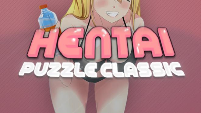 Hentai Puzzle Classic Download Torrent [PC GAME]