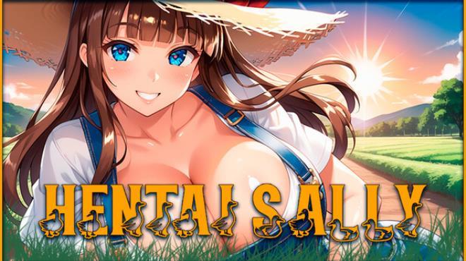 Hentai Sally Download Torrent [PC GAME]