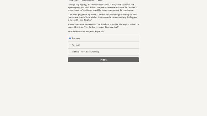 Heroes of Tomorrow: Hidden Potential screenshot 2