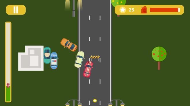 Highway Game screenshot 1