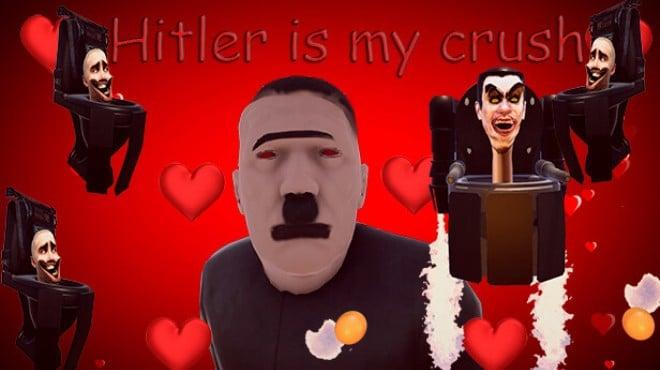 Hitler is my crush v20260207-TENOKE Download Torrent [PC GAME]
