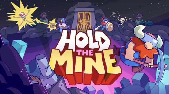 Hold The Mine (v0.7.28) Download Torrent [PC GAME]