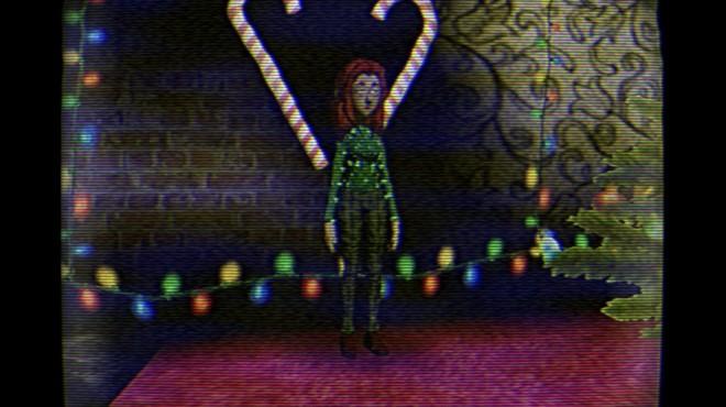 Holiday Harry (v1.2.0) screenshot 1