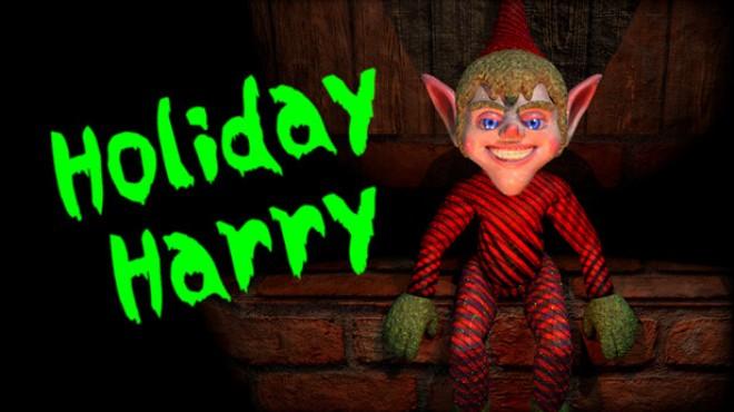Holiday Harry (v1.2.0) Download Torrent [PC GAME]