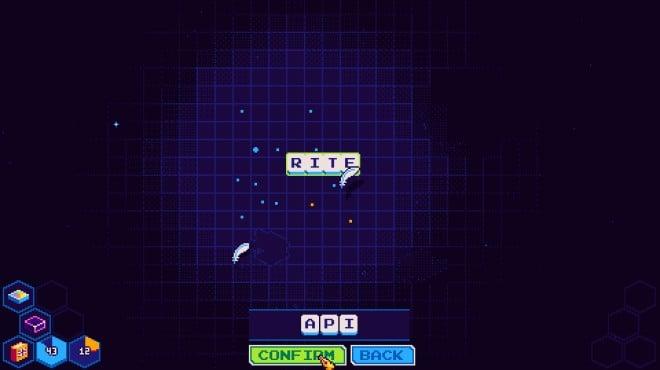 Horizons: The End Of Words screenshot 2