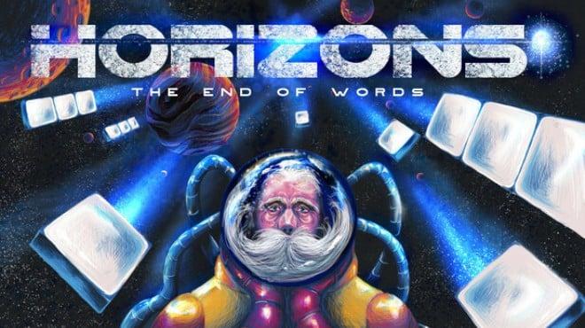Horizons: The End Of Words Download Torrent [PC GAME]