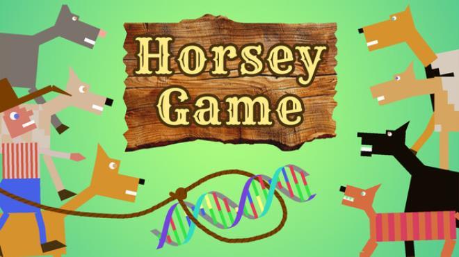 Horsey Game Download Torrent [PC GAME]