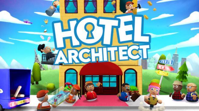 Hotel Architect (v0.9.1.5) Download Torrent [PC GAME]