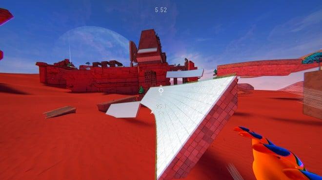 Hoverflow-TENOKE screenshot 1