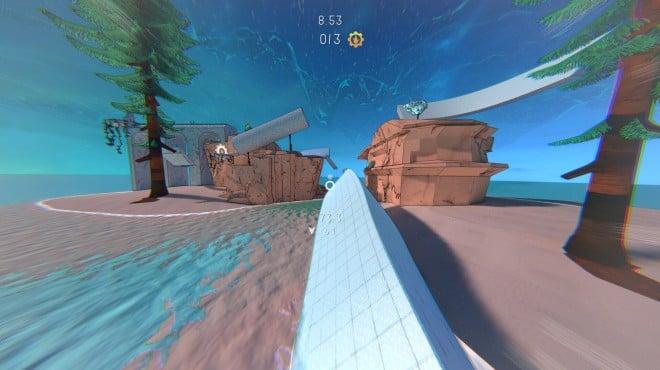 Hoverflow-TENOKE screenshot 2