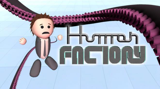 Human Factory Download Torrent [PC GAME]