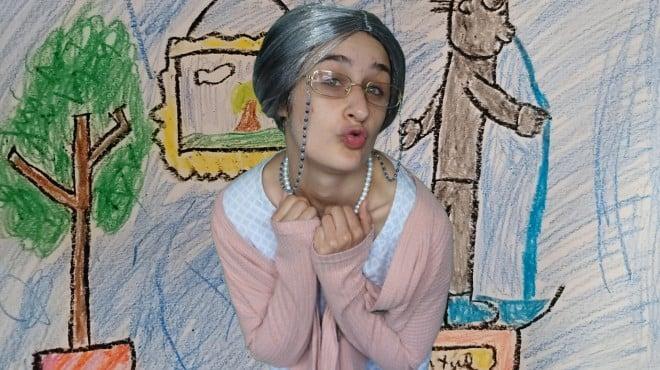 I'm in Love With Your Dead Grandmother screenshot 1