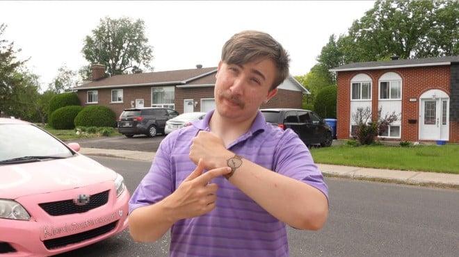 I'm in Love With Your Dead Grandmother screenshot 2