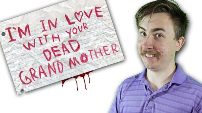 I’m in Love With Your Dead Grandmother Download Torrent [PC GAME]