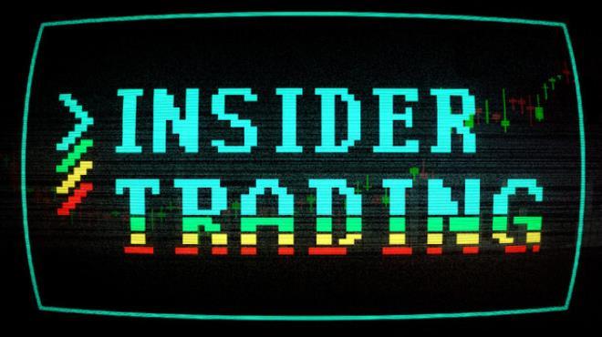Insider Trading Download Torrent [PC GAME]
