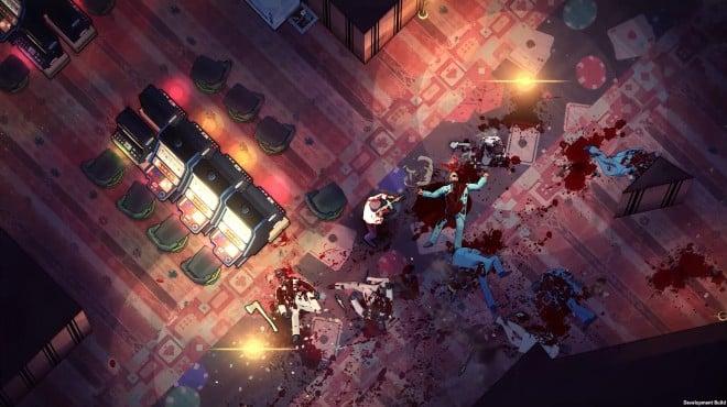 Jackal-TENOKE screenshot 1