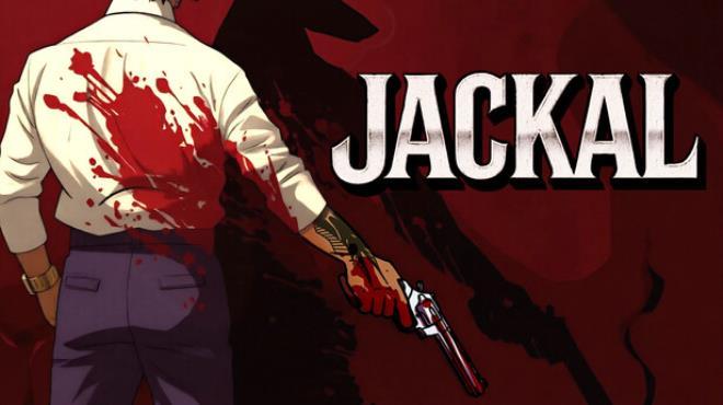Jackal Download Torrent [PC GAME]