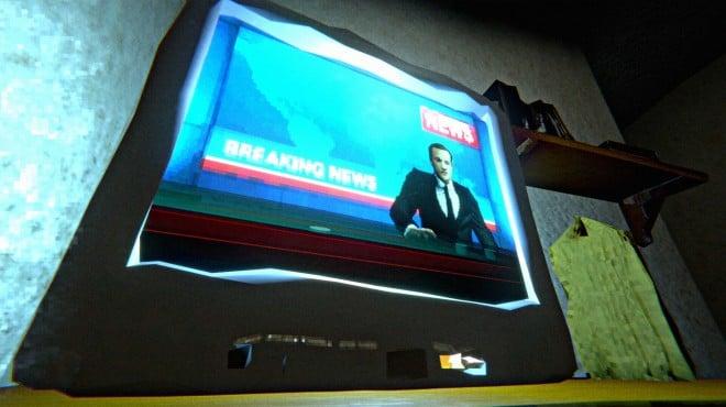 Jaden Williams' The Stalking Stairs (v26.5) screenshot 1