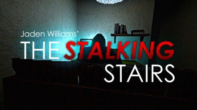 Jaden Williams’ The Stalking Stairs (v26.5) Download Torrent [PC GAME]