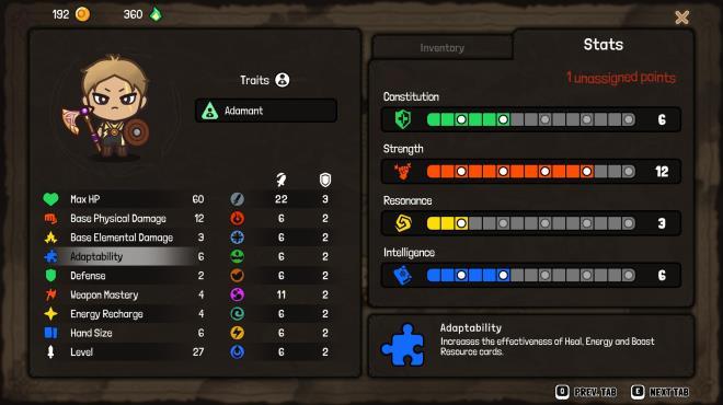 Journey to the Void screenshot 2