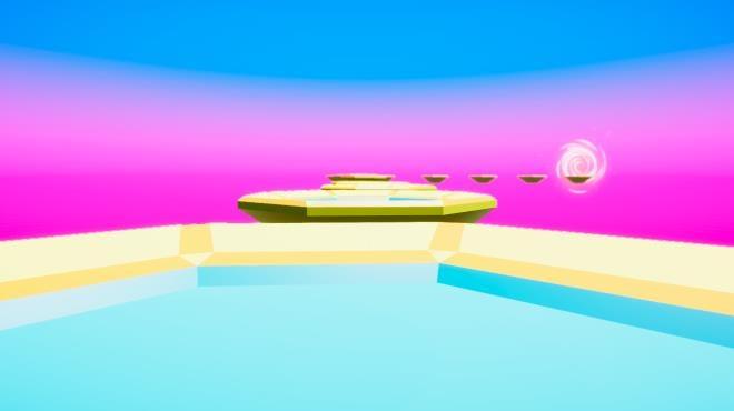 Jump Again! screenshot 1