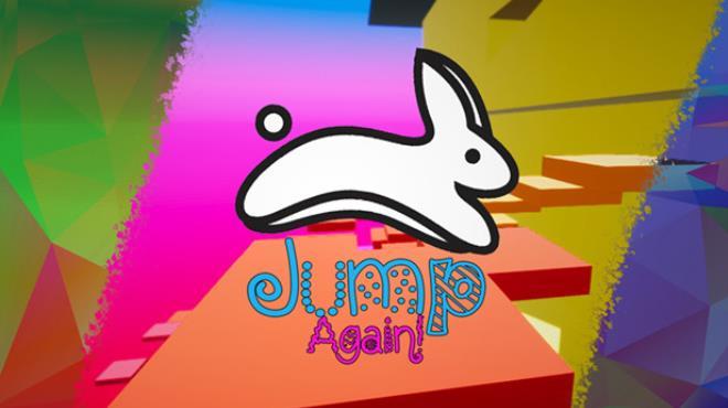 Jump Again! Download Torrent [PC GAME]