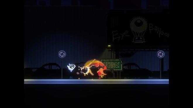 KILL THE WITCH screenshot 2