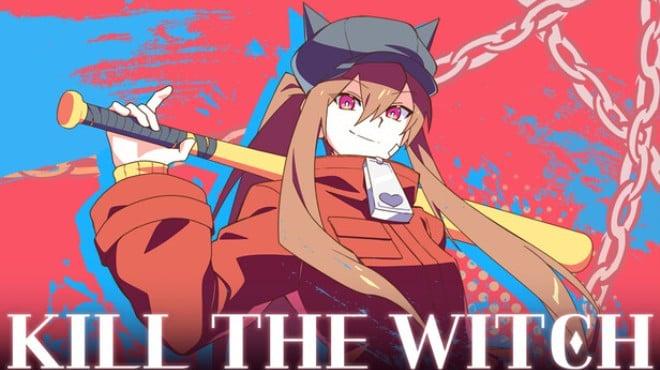 KILL THE WITCH Download Torrent [PC GAME]