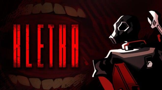KLETKA-RUNE Download Torrent [PC GAME]