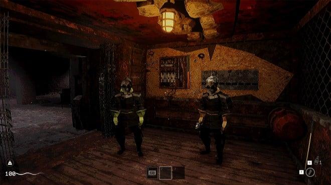 KLETKA-RUNE screenshot 1