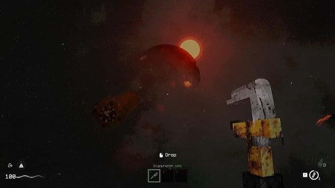 KLETKA-RUNE screenshot 2