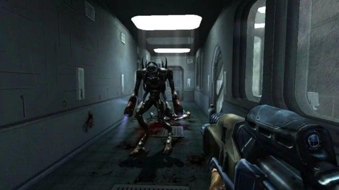 KREED: Battle for Savitar screenshot 2