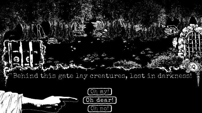 Key Fairy screenshot 1