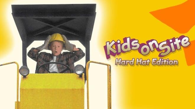 Kids On Site – Hard Hat Edition Download Torrent [PC GAME]