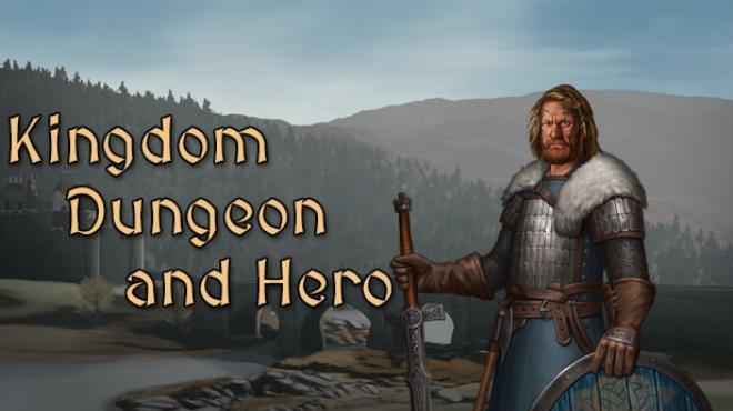 Kingdom, Dungeon, and Hero Download Torrent [PC GAME]