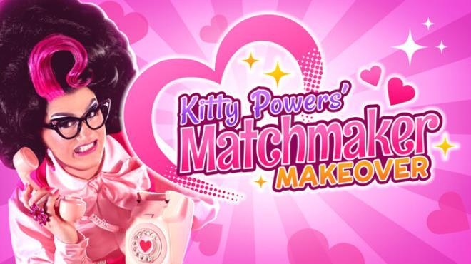 Kitty Powers’ Matchmaker Makeover Download Torrent [PC GAME]