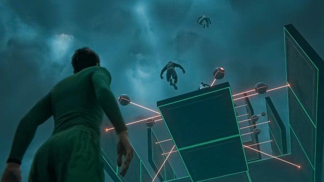 LASERS (v1.1.3) screenshot 1