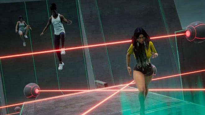 LASERS (v1.1.3) screenshot 2