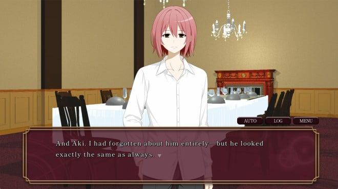 LOOP THE LOOP The Mansion of Gluttony screenshot 1