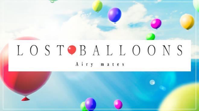 LOST BALLOONS: Airy mates Download Torrent [PC GAME]