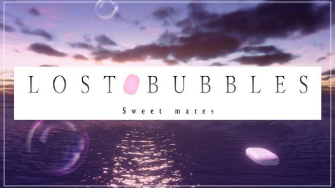 LOST BUBBLES: Sweet mates Download Torrent [PC GAME]