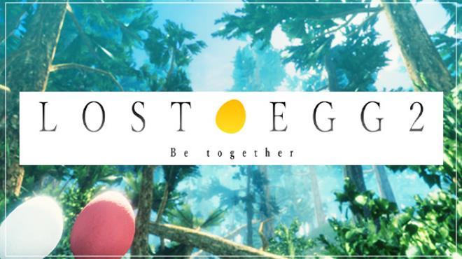 LOST EGG 2: Be together Download Torrent [PC GAME]