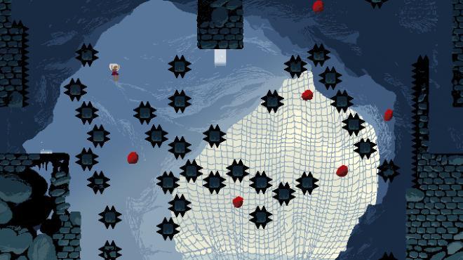 LOVE ETERNAL screenshot 1