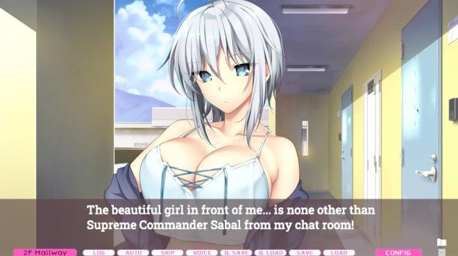 LOVEJUICED! -Hi Neighbor, meet Gamer.- screenshot 1