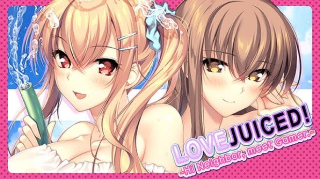 LOVEJUICED! -Hi Neighbor, meet Gamer.- Download Torrent [PC GAME]