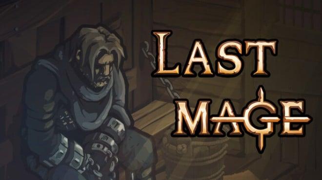 Last Mage Download Torrent [PC GAME]