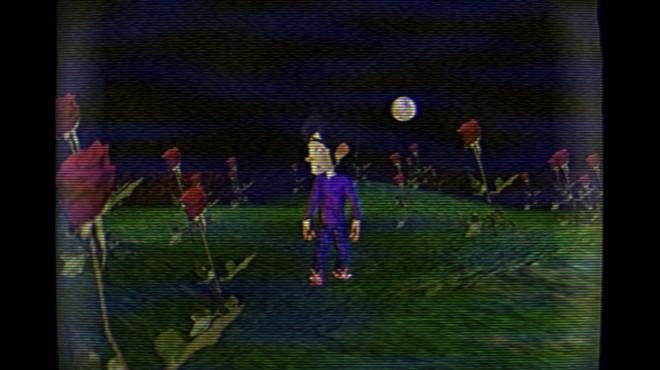 Lawnmower Maniac (v1.2.1) screenshot 1